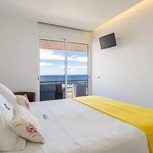 Apartmán Monumental, Funchal (Madeira)