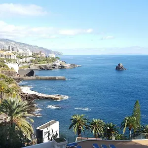Apartamento Vista Mar E Piscina, Funchal (Madeira)